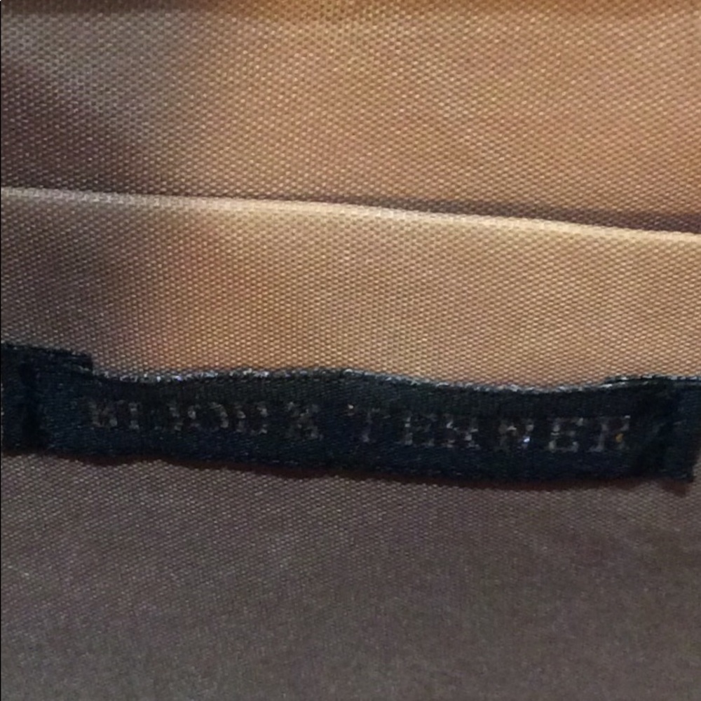 Bijoux Terner mini evening bag - Picture 4 of 7